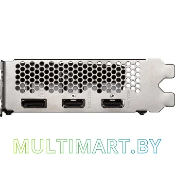 Видеокарта MSI GeForce RTX 3050 Ventus 2X 6G OC картинка 4